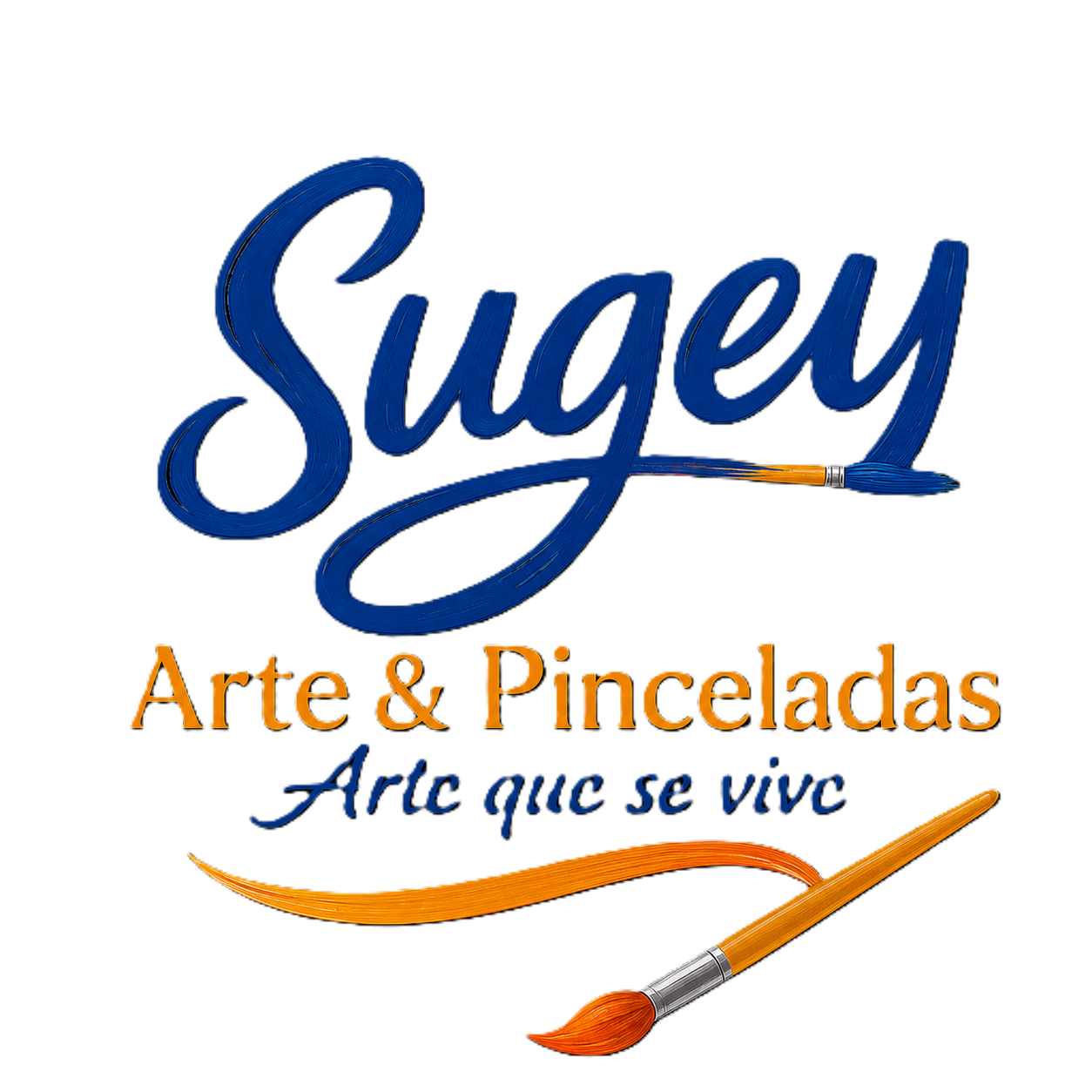 Sugey Arte & Pinceladas