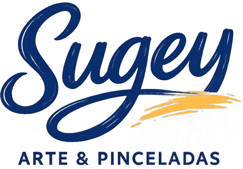 Sugey Arte & Pinceladas