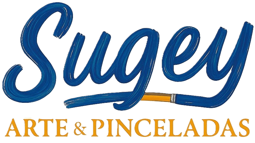 Sugey Arte & Pinceladas
